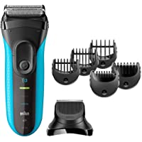 Los mejores  - Braun Series 3 Shave &amp- Style AFEITADORA